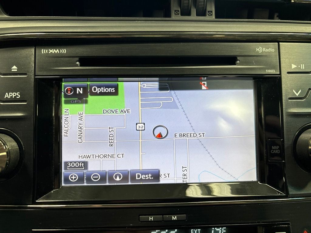 2015 Toyota Avalon XLE Premium