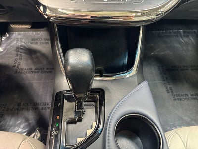 2015 Toyota Avalon XLE Premium