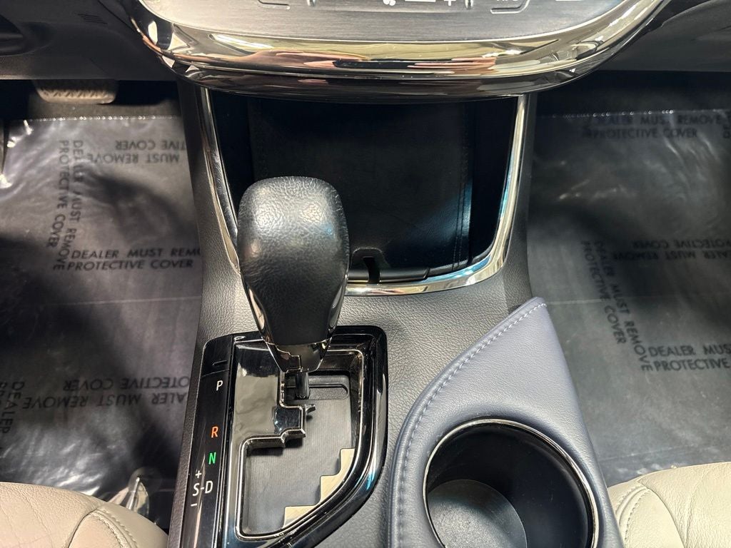 2015 Toyota Avalon XLE Premium