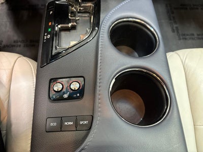 2015 Toyota Avalon XLE Premium
