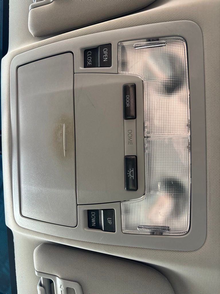 2015 Toyota Avalon XLE Premium
