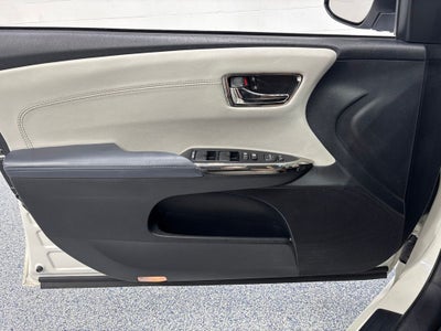 2015 Toyota Avalon XLE Premium