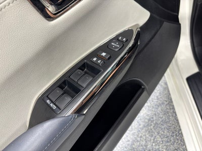 2015 Toyota Avalon XLE Premium