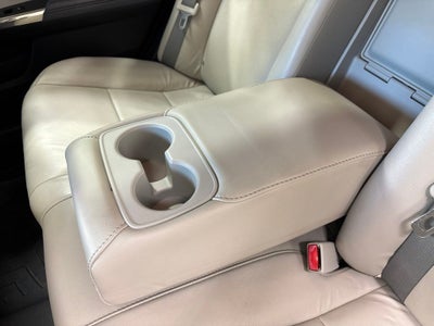 2015 Toyota Avalon XLE Premium