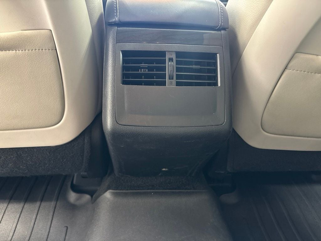 2015 Toyota Avalon XLE Premium