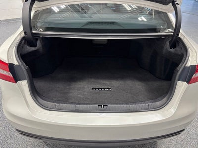 2015 Toyota Avalon XLE Premium