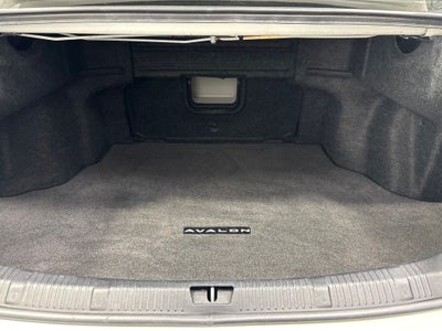 2015 Toyota Avalon XLE Premium