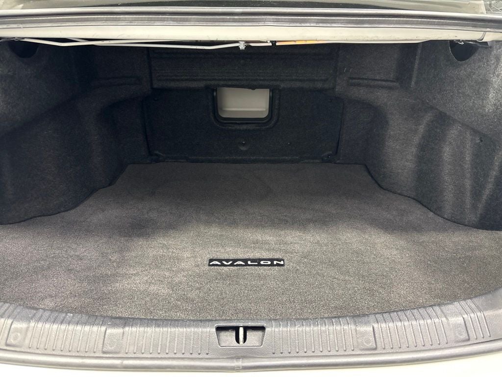 2015 Toyota Avalon XLE Premium