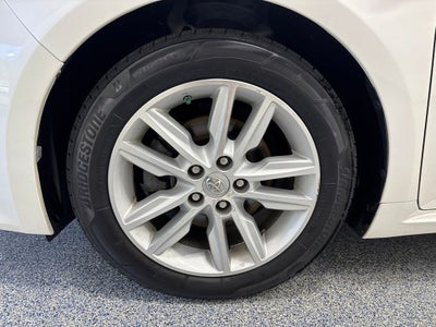 2015 Toyota Avalon XLE Premium