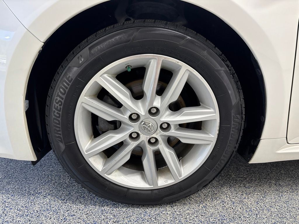 2015 Toyota Avalon XLE Premium