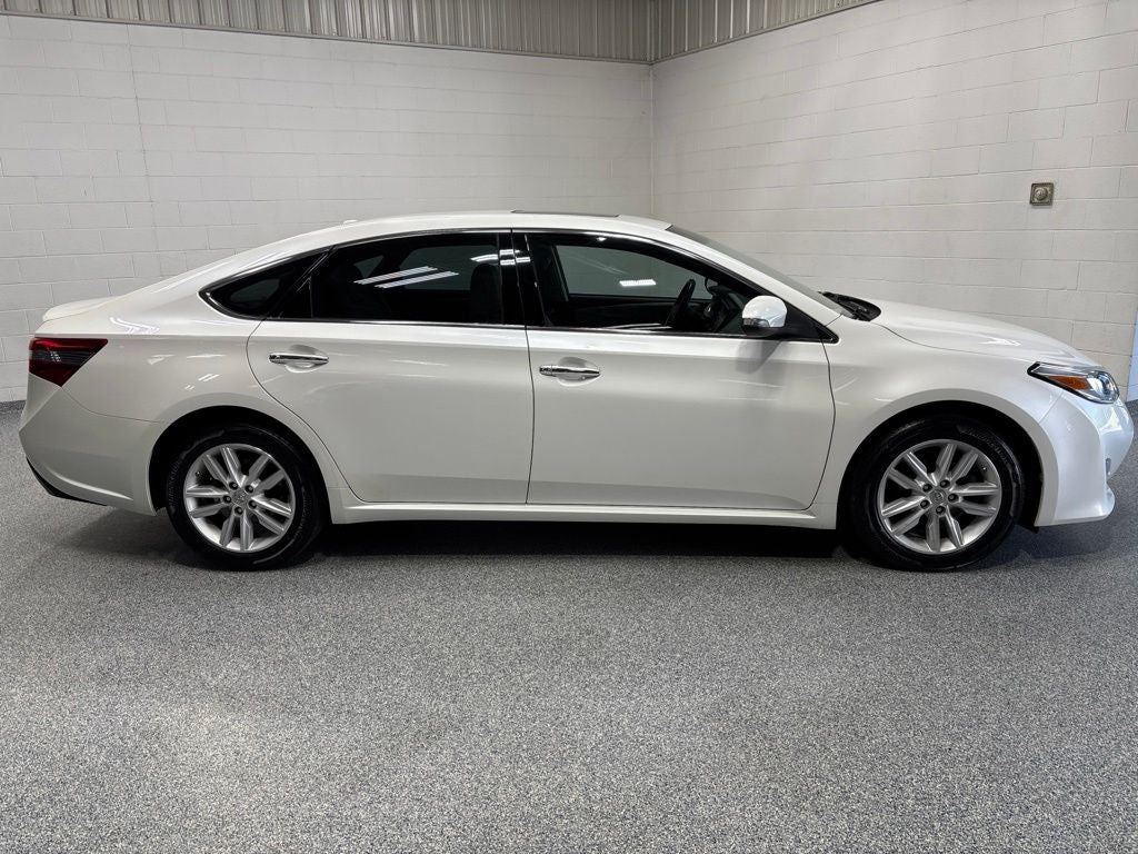 2015 Toyota Avalon XLE Premium