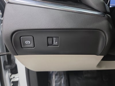 2024 Buick Enclave Essence AWD