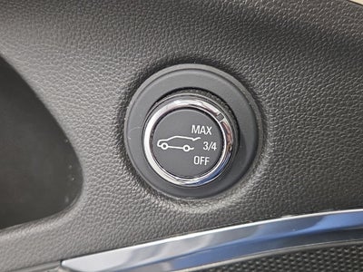 2024 Buick Enclave Essence AWD