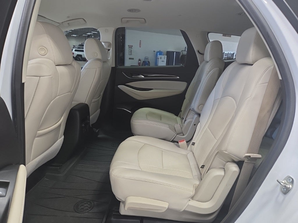 2024 Buick Enclave Essence AWD
