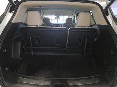 2024 Buick Enclave Essence AWD