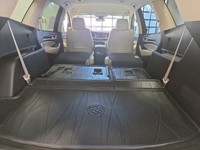 2024 Buick Enclave Essence AWD
