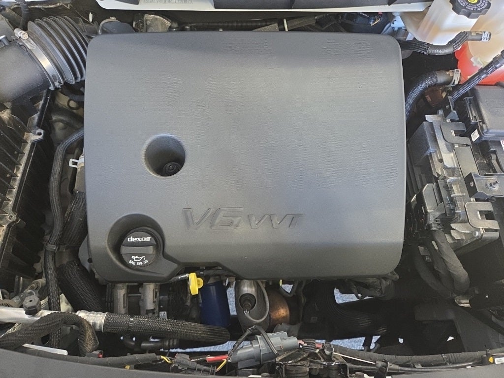 2024 Buick Enclave Essence AWD