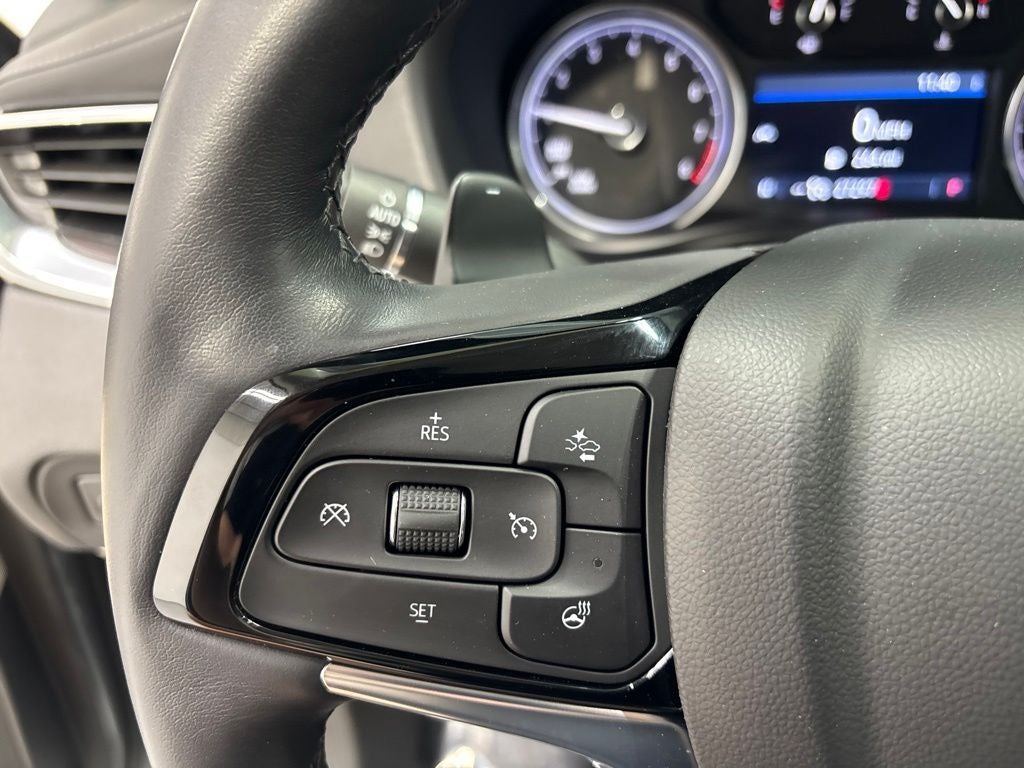2023 Buick Enclave Essence AWD