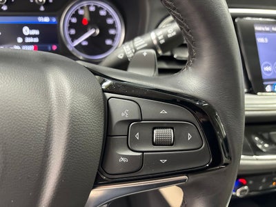 2023 Buick Enclave Essence AWD