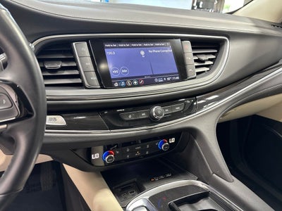 2023 Buick Enclave Essence AWD