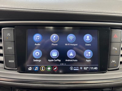 2023 Buick Enclave Essence AWD