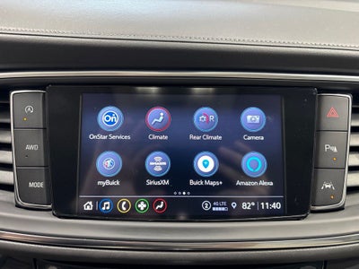 2023 Buick Enclave Essence AWD