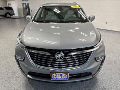 2023 Buick Enclave Essence AWD