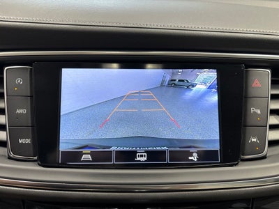 2023 Buick Enclave Essence AWD
