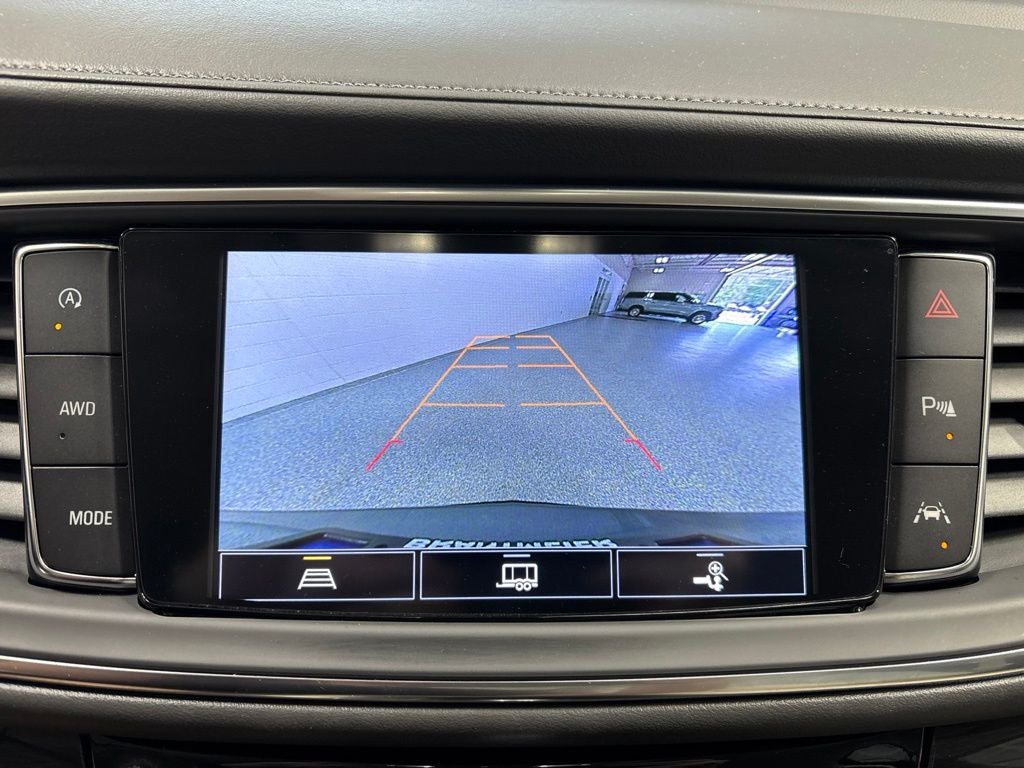 2023 Buick Enclave Essence AWD