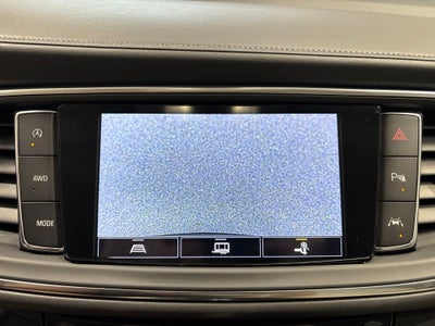 2023 Buick Enclave Essence AWD