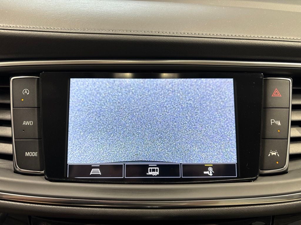 2023 Buick Enclave Essence AWD