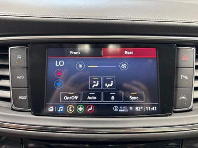 2023 Buick Enclave Essence AWD