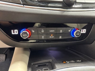 2023 Buick Enclave Essence AWD
