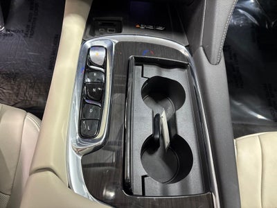 2023 Buick Enclave Essence AWD