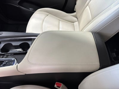 2023 Buick Enclave Essence AWD