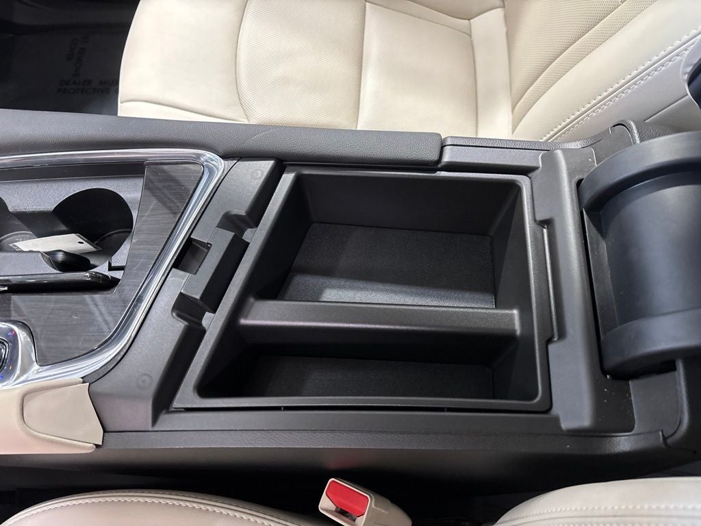 2023 Buick Enclave Essence AWD