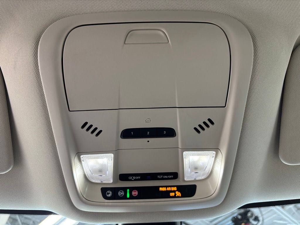 2023 Buick Enclave Essence AWD