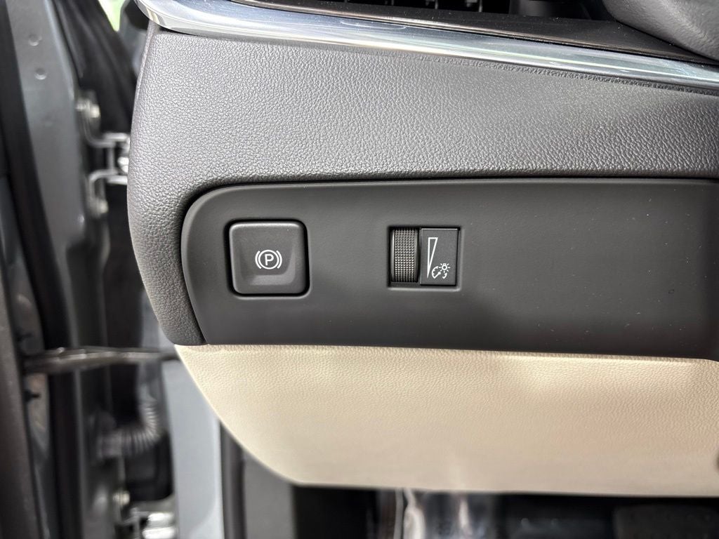 2023 Buick Enclave Essence AWD