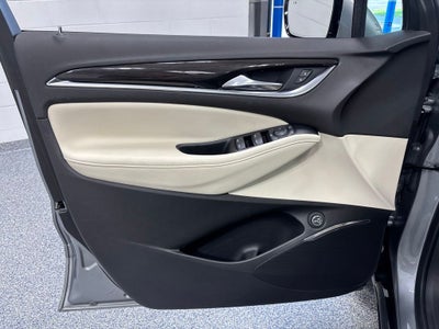 2023 Buick Enclave Essence AWD