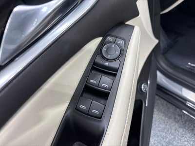 2023 Buick Enclave Essence AWD