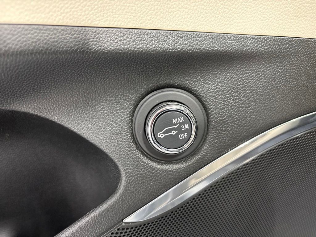 2023 Buick Enclave Essence AWD