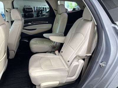 2023 Buick Enclave Essence AWD