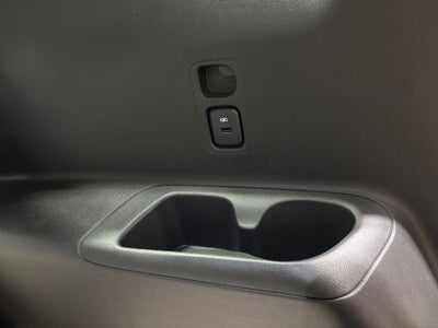 2023 Buick Enclave Essence AWD