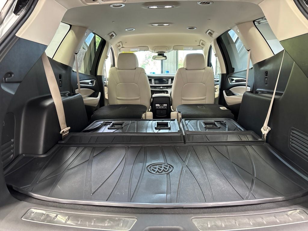 2023 Buick Enclave Essence AWD