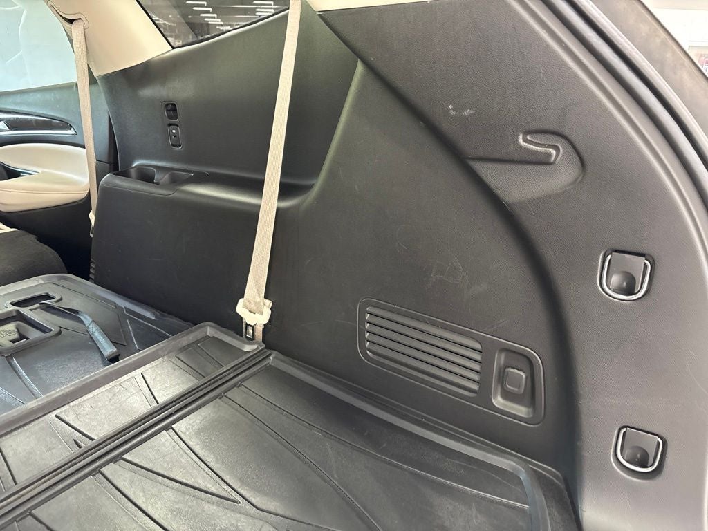 2023 Buick Enclave Essence AWD