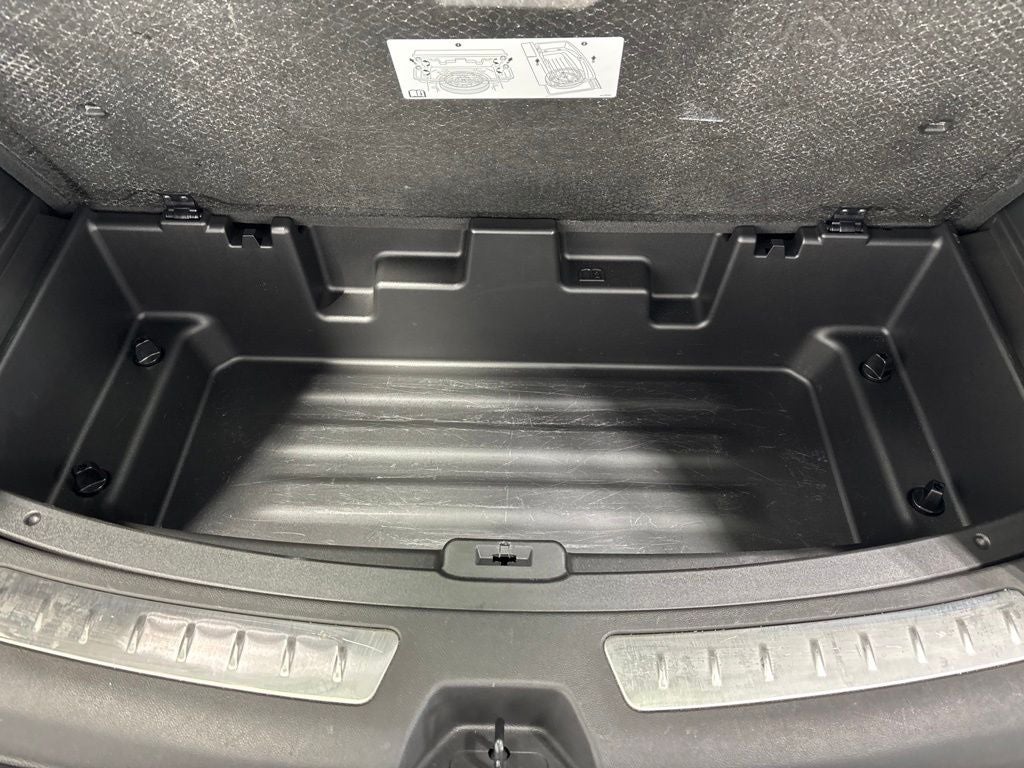 2023 Buick Enclave Essence AWD
