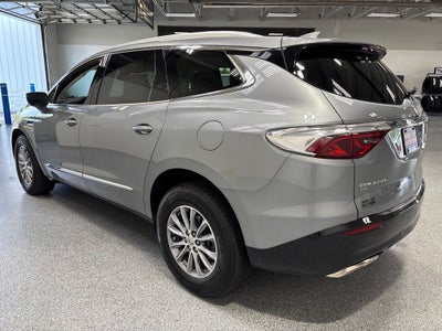 2023 Buick Enclave Essence AWD