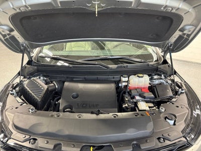2023 Buick Enclave Essence AWD