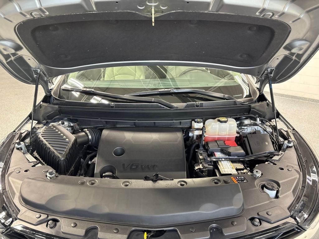 2023 Buick Enclave Essence AWD