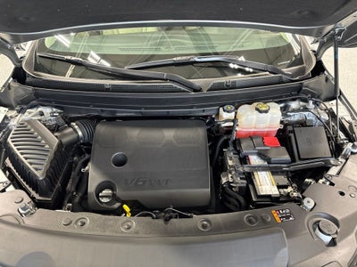 2023 Buick Enclave Essence AWD